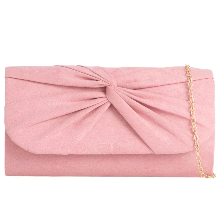 Women_sPleatedSuedeClutchBagUKbagsA2ZukfashionBLUSH