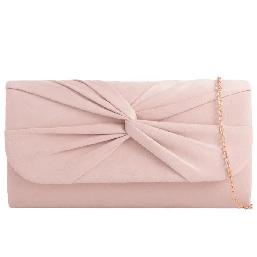 Women_sPleatedSuedeClutchBagUKbagsA2Zukfashionnude