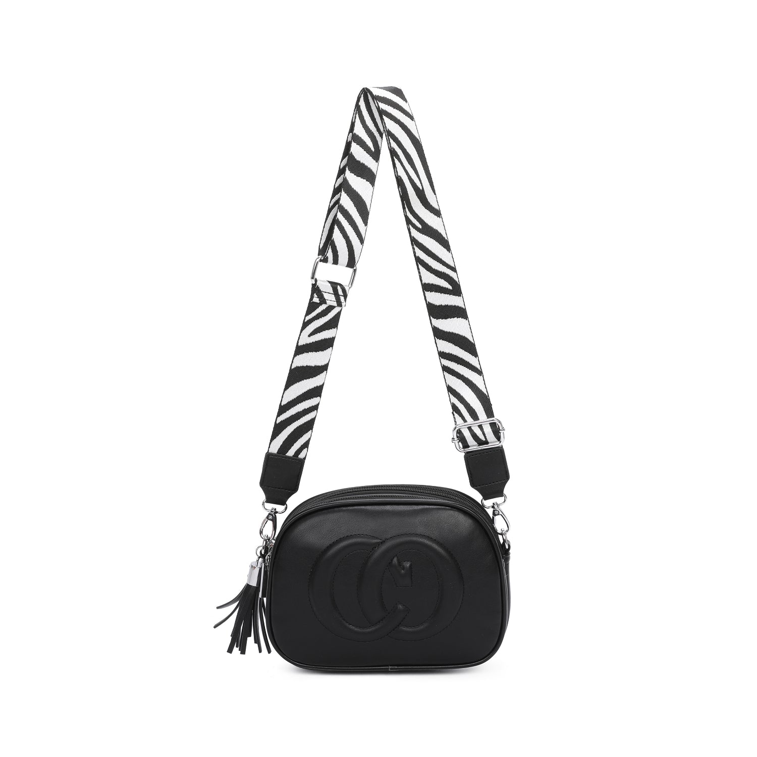 CO Crossbody Bag