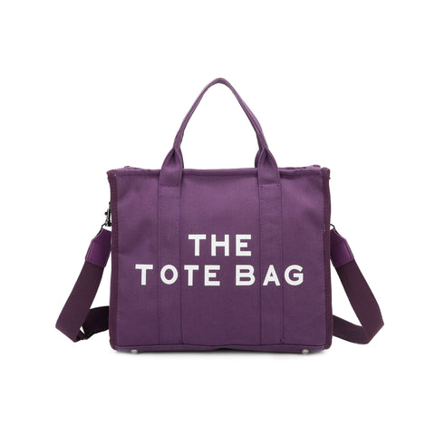 Large Tote Bag