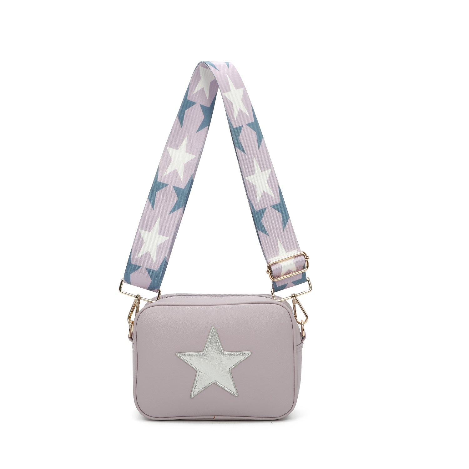 Star Crossbody Bag