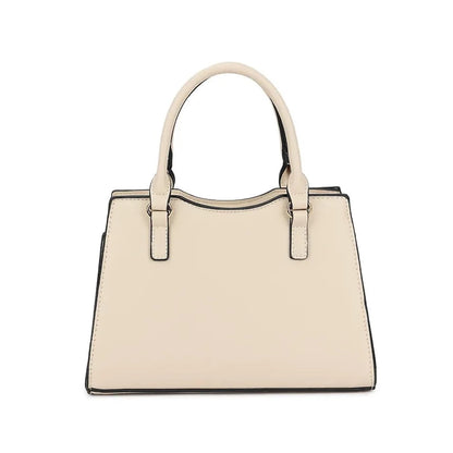 Women's Studded Grab Bag Top Handle Evening Wedding Party Shoulder Bag