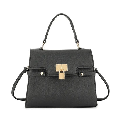 Women's Luxury Faux Leather Shoulder / Clutch Bag
