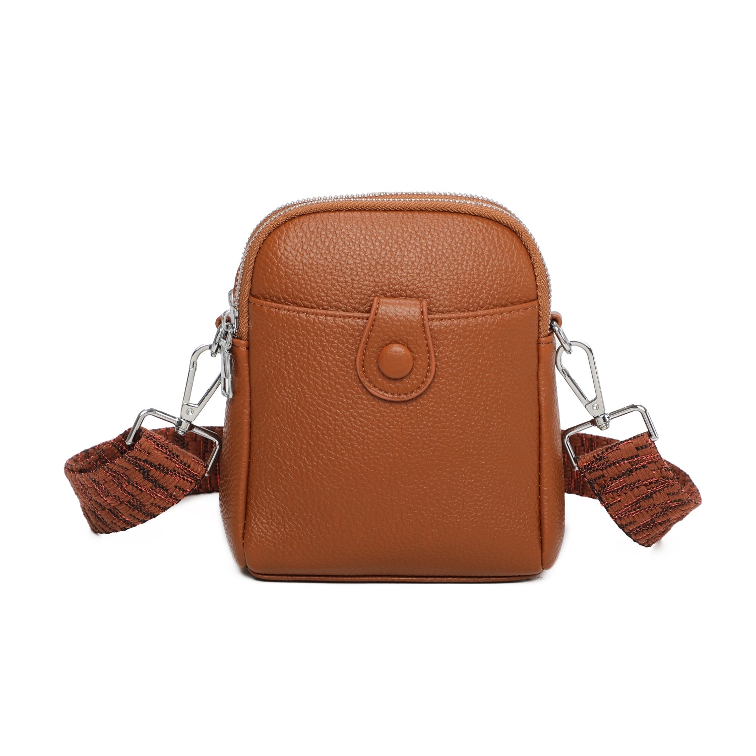 Women's Crossbody Shoulder Strap Bag