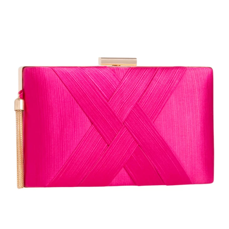 Elegant clutch purse best sale