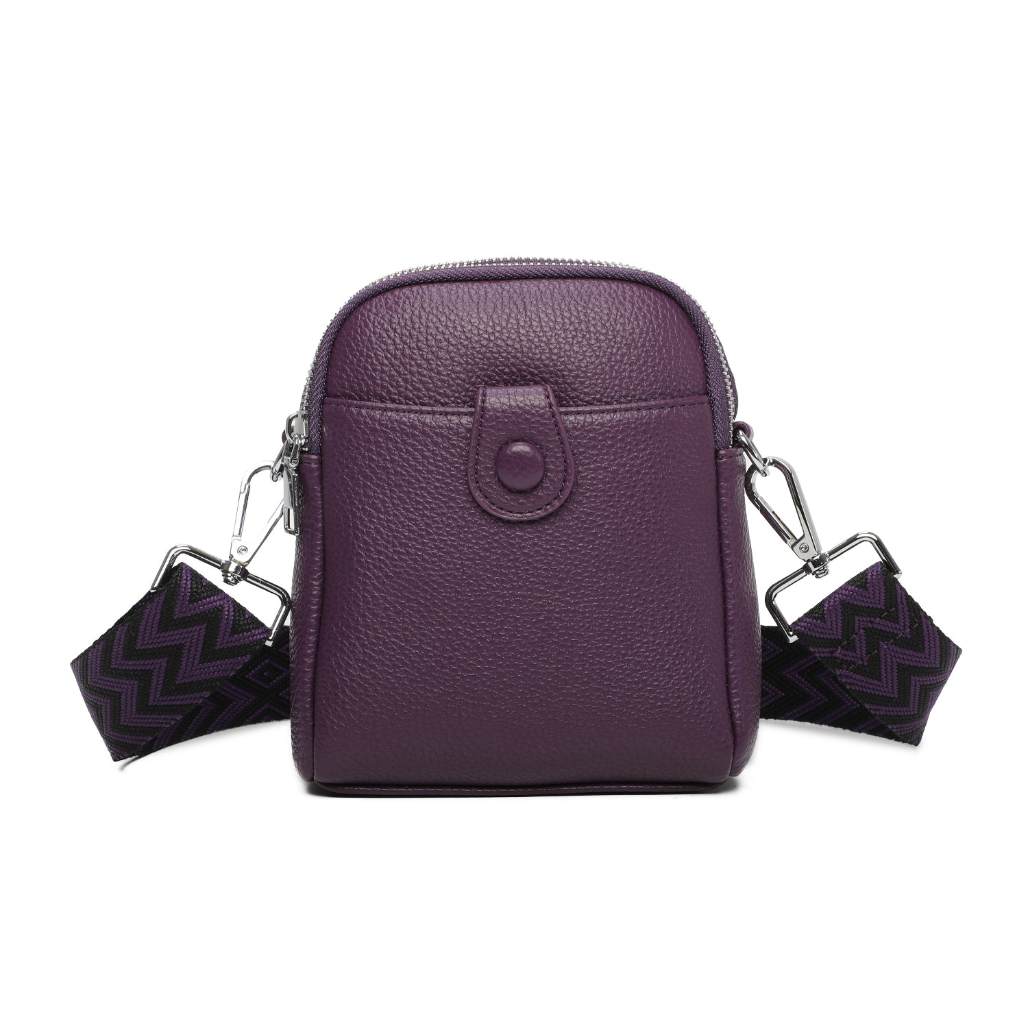 Women's Crossbody Shoulder Strap Bag