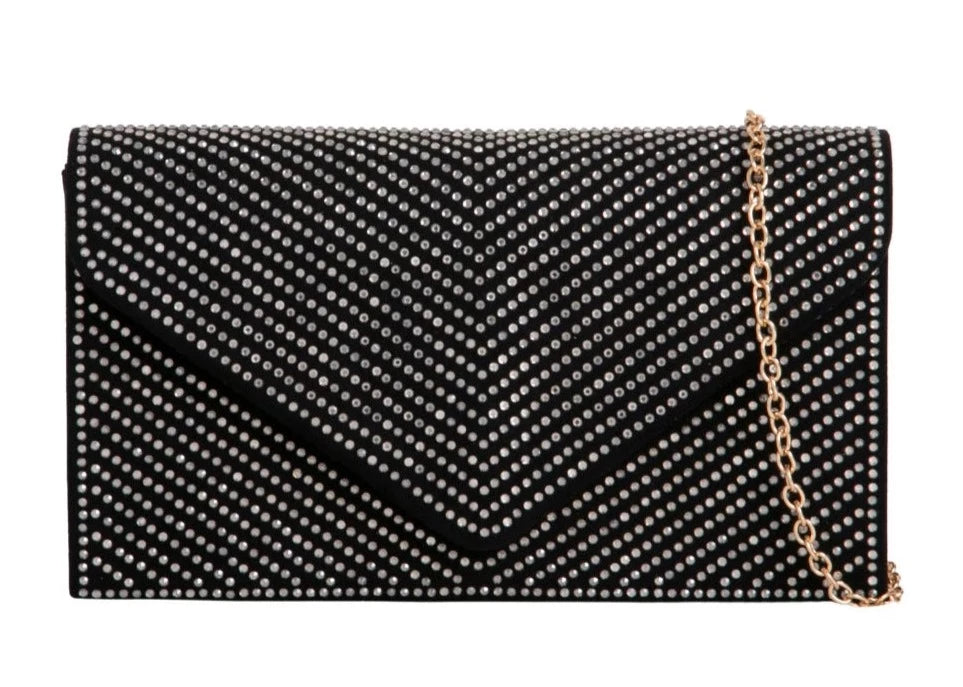 Women_sPleatedVelvetClutchBagUKBAGSA2ZUKFASHIONH2967-BLACK
